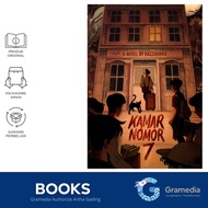 Gramedia MAG - Room Number 7