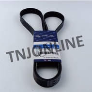 FAN BELT / KIA CARNIVAL 2.5 / NAZA RIA V6 ( OK95K-15909 ) ( 6PK1580 )