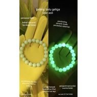 gelang geliga ular original (penarikan)