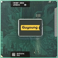 i5-2450M i5 2450M SR0CH 2.5 GHz Dual-Core Quad-Thread Processor 3M 35W Socket G2 / rPGA988B