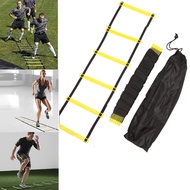 Agility Speed Ladder Drills training Agility Ladder 8m Agile Athlete training