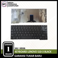 Keyboard Lenovo S10-3 S100 S205 S110 S200 U160 U165 E10-30