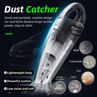 Cleaner Portable Handheld Car Household Vacumn Cleaner Vacuum Cordless Vacuum Cleaner Rechargeable C