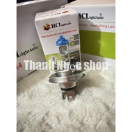 [ 10 bulbs ] H4 hcl bulbs, Car headlight bulbs