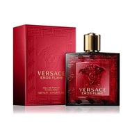 Versace Eros Flame EDP Perfume For Men 100Ml