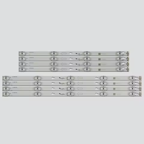 For U55C7006X1 55S401 55S403 55UC6316 55UC6406 U55P6006 55UC6306 D55A810 55UC6326 LED Strips GIC55LB