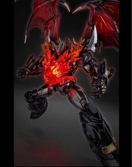 CCSTOYS CCS TOYS 鐵魄  MazinkaiserSKL（LimitedEdition）無敵鐵金剛凱撒