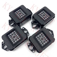 Kyjet 4Pcs Soent Uv Printer Capping Top Para Sa Epson Xp600 Tx800 Dx6 Dx8 Dx9 Print Head Fa09050 F1