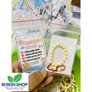 COM BO 400 STRAWBERRY BRACELETS (BI BON SHOP)