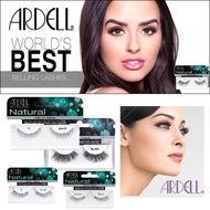Ardell Eyelashes / SELECTED POPULAR eye lashes mascara