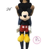 Mickey Mouse Doll Club House 25 27 Cute And Lovely
