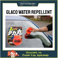 Soft 99 Glaco Big Water Repellant Liquid Super Wiper 120ML