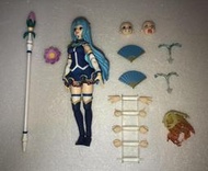 【FIGURE同好會】FIGMA 399 為美好的世界獻上祝福 阿克婭