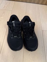 ASICS GORE-TEX 防女女裝越野跑鞋