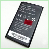 ⊕ ◙ ◨ Replacement FX PR3 Evoluzn Pocket Wifi Battery