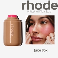 Rhode pocket blush 5.3g - Juice Box