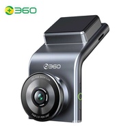 360 Driving Recorder G3A Flagship 1296P Ultra-Clear Night Vision 24H Parking Monitoring 2024 No Rout