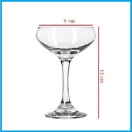 Coupe Libbey Perception Cocktail Glass 251ml.