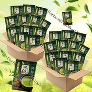ส่วนลดสุดคุ้มทุบราคา ล้างคลัง!!!ยก2ลัง (24 กล่อง) KENTO Matcha  มัทฉะ Green tea Powder เคนโตะ (1กล่อ