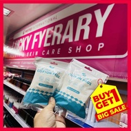 B1T1 COTTON PADS 30PCS PADS X2