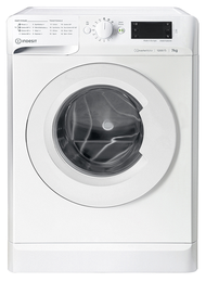 Indesit - MWE71280HK 7.0公斤 1200轉 Innex 前置滾桶式洗衣機