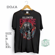 Killswitch Engage Disarm The Descent Band T-Shirt