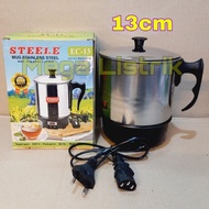13cm electric mug Lesindo electric mug electric kettle
