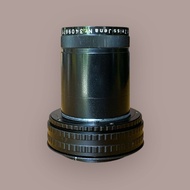 CARL ZEISS JENA KIPRONAR 50MM.F1.4 T PROJECTION LENS MODIFILED SONY E MOUNT