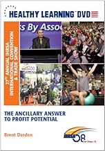 The Ancillary Answer to Profit Potential