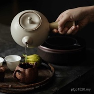 Pottery Pot Set Furnace Household Wholesale Stove Indoor Tea Pottery Boiling Pot Tea Boiling Stove S