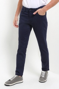 Cardinal Celana Panjang Skinny Pria E0130BK02H