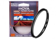 HOYA 保谷 - 40.5mm HMC UV ( C ) Slim Filter 超薄 多層鍍膜 UV 抗紫外線 鏡頭濾鏡 保護鏡