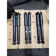 Rear absorber gas Saga, Iswara