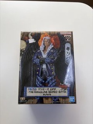 海賊王One Piece DXF KING