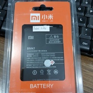 Baterai Xiaomi Redmi 3×/4× (BM47)