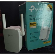 Wi-Fi Range Extender | TL-WA855RE