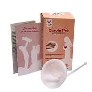 Cervix Pro Conception Cup | Fertility Aid for TTC Couples | Reusable Pregnancy Support Tool