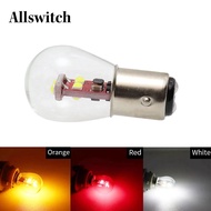 Car LED 6W BA15S BAU15S PY21W BAY15D BA15D 1157 BAY15D P21/5W LED P21W BA15S 1156 R5W R10W Turn Sign