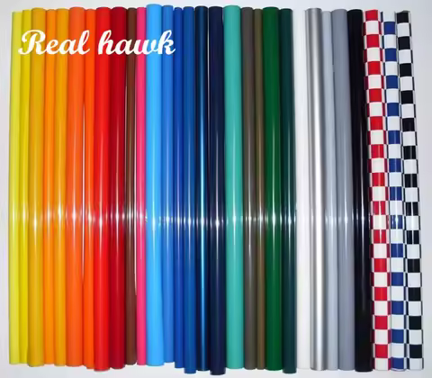 5Meter MP Brand Hot Shrink Covering Film For RC Airplane Models MP Brand Model Film DIY High Quality
