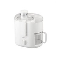 PANASONIC MJ-CS100 COMPACT JUICER FOR FRESH, SMOOTH JUICING MJ-CS100WSK