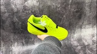 💥現貨💥AMBUSH聯名Nike Air Force 1 Low 螢光黃 高街潮人必備炸街男女款休閒運動板鞋 | AMBUSH x Nike Air Force 1 Low "Volt"|