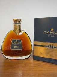 CAMUS XO Cognac Intensely Aromatic (700ml)