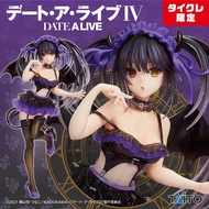 Coreful Figure Kurumi Tokisaki - Akuma Taito Online Crane Limited Ver.