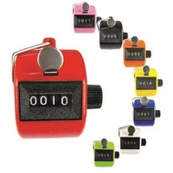 Tasbih Zikir Analog/Digital (Hand Tally Counter)