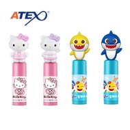 [Lip Balm] PinkFong Lip Balm  Hello Kitty Lip Balm  /Carbot/Secret Jouju/ Lip Balm Character lip bal