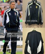 👏皇馬 RMD Real Madrid 10-11赛季 Windbreaker Jacket 運動外套 風衣 男女同款 風褸 💎紫鑽商家💎 所有衫款/號碼全齊。有鐘意嘅款直接帶圖詢價 西甲 La Li