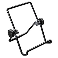 Multi Purpose Small Portable Easel Adjustable Stand Display Heavy Duty Anti-scratch Vinyl Coated Wir