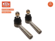 333 ลูกหมากคันชัก MITSUBISHI FUSO FK415  FK415 (3E-7744) / 1 คู่