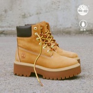 Timberland - 女款 Timberland® Premium 6吋防水靴