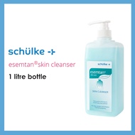 Schulke Esemtan Skin Care + Allantoin Skin Cleanser ( 1L )